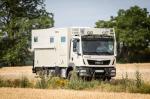 Bocklet Dakar 770 2015 года